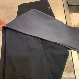 Limited ombre Lululemon Leggings Like NEW